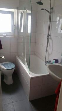 Foto - 2 Zimmer Dachgeschoßwohnung zur Miete in Sundern (Sauerland)