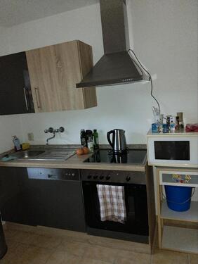 Foto - Etagenwohnung in Gadebusch zur Miete