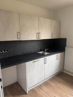 Foto - Frisch renovierte 3-Zimmer-Wohnung in Apolda