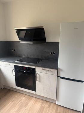 Foto - 3 Zimmer Erdgeschoßwohnung zur Miete in Apolda