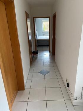 Foto - Erdgeschoßwohnung in Kirchen (Sieg) zur Miete