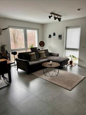 Foto - Etagenwohnung in Prüm zur Miete