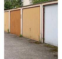 Garage frei in Duisburg Marxloh (Hinterhof Rolfstraße)