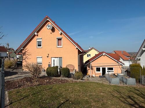 Foto - Einfamilienhaus zum Kaufen in Winterlingen
