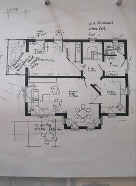 Foto - Einfamilienhaus in Winterlingen