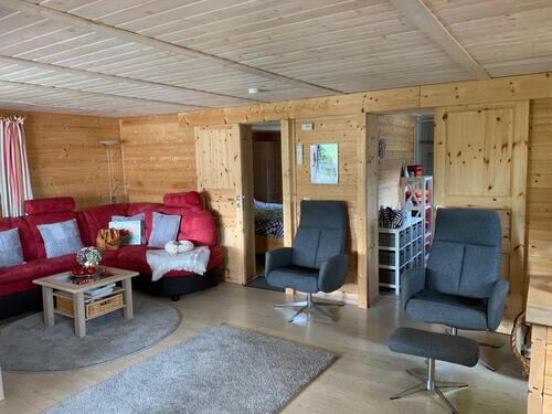 Foto - 2 Zimmer Bungalow in Vlotho