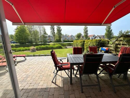 Foto - Ferienhaus Ijsselmeer Strand Boot 6 Personen