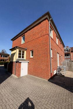 Foto - 3 Zimmer Etagenwohnung zur Miete in Papenburg