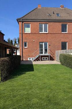 Foto - 3 Zimmer Etagenwohnung in Papenburg