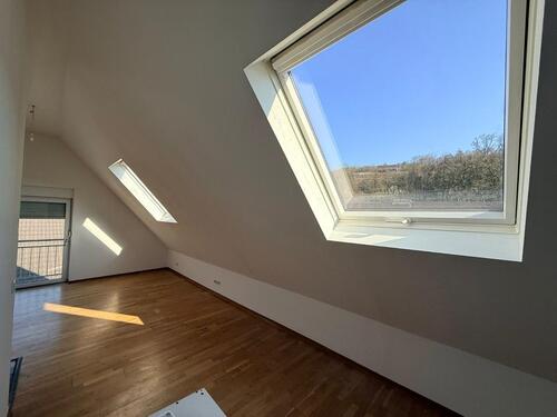 Foto - Dachgeschoßwohnung in Gummersbach zur Miete