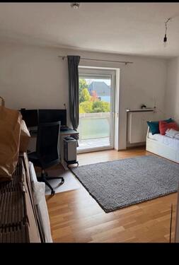 Foto - Etagenwohnung in München zur Miete