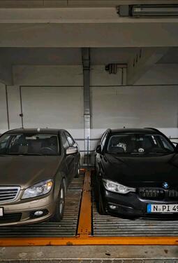 Foto - Duplexstellplatz Nürnberg OST - 63,00&nbsp;EUR Miete,