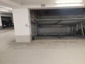 Foto - Duplexstellplatz in gepflegter Tiefgarage
