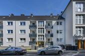 Foto - 3 Zimmer Etagenwohnung zur Miete in Mönchengladbach