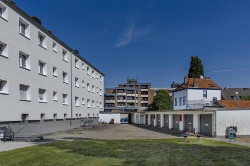 Foto - Etagenwohnung in Mönchengladbach zur Miete