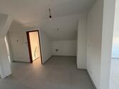 Foto - Dachgeschoßwohnung in Neckarsulm zur Miete