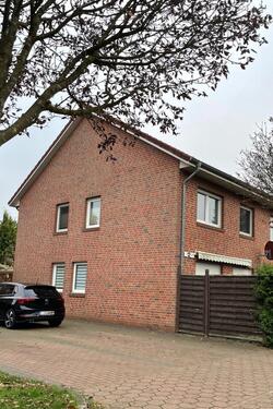 Foto - 4 Zimmer Etagenwohnung zur Miete in Leer (Ostfriesland)