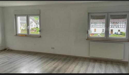 Foto - Etagenwohnung in Bad Berleburg zur Miete