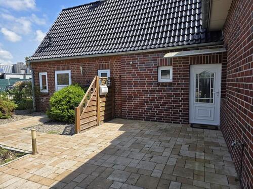 Foto - 4 Zimmer Doppelhaushälfte zum Kaufen in Friedrichskoog