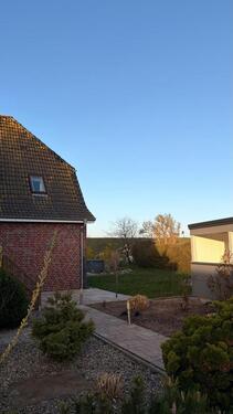 Foto - Doppelhaushälfte in Friedrichskoog zum Kaufen