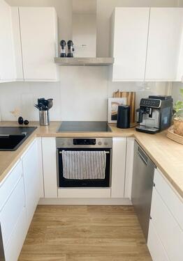 Foto - Tolle 4-Zimmer-Wohnung mit EBK - 600,00&nbsp;EUR Kaltmiete, ca.&nbsp; 75,00&nbsp;m&sup2;