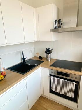 Foto - 4 Zimmer Etagenwohnung zur Miete in Gröditz