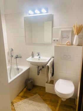 Foto - 4 Zimmer Etagenwohnung in Gröditz