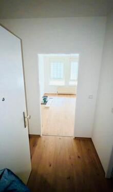 Foto - 1 Zimmer Etagenwohnung zur Miete in Hennigsdorf