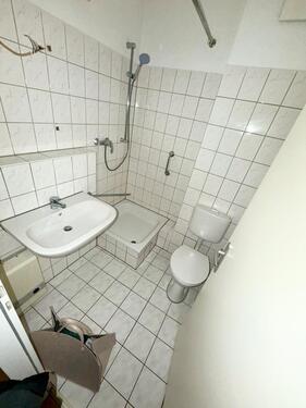 Foto - Etagenwohnung in Hennigsdorf zur Miete