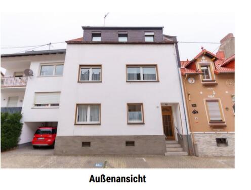 Foto - Schönes Zweifamilienhaus - 329.000,00&nbsp;EUR Kaufpreis, ca.&nbsp; 150,00&nbsp;m&sup2;