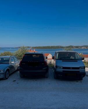 Foto - Privater Stellplatz in Rovinj (Istrien) – tageweise zu vermieten