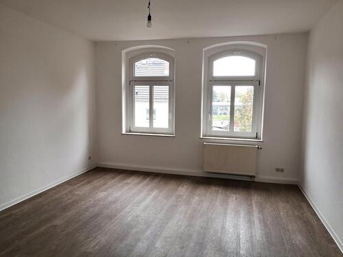 Foto - Etagenwohnung in Zittau zur Miete