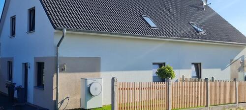 Foto - 4 Zimmer Doppelhaushälfte zum Kaufen in Ummern