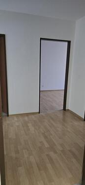 Foto - 2-Zimmer Wohnung in zentraler Lage mit Balkon