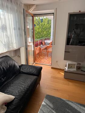 Foto - Moderne 4 Zimmer Eigentumswohnung mit Garage und Loggia.
