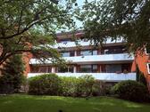 Foto - Top vermietete Eigentumswohnung in Stellingen zu verkaufen - 60qm