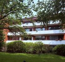 Top vermietete Eigentumswohnung in Stellingen zu verkaufen - 60qm - Hamburg