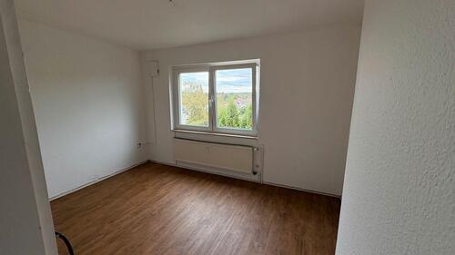 Foto - Etagenwohnung in Extertal zur Miete