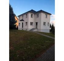 Modernisiertes Familienhaus am Rande Dresdens - Radeberg