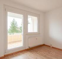 2 Raumwohnung ideal für deinen Neustart - Oederan