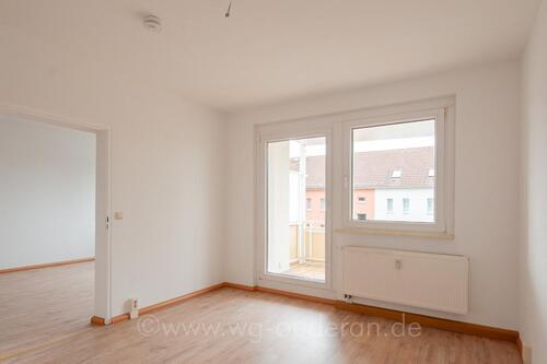 Foto - Etagenwohnung zur Miete in Oederan