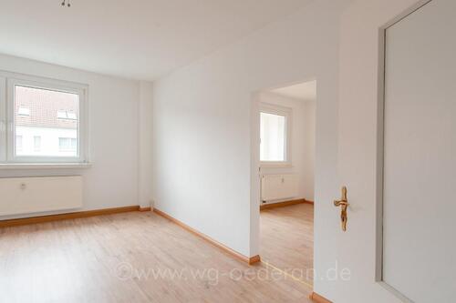 Foto - Etagenwohnung in Oederan zur Miete
