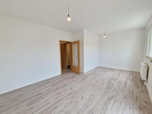 Foto - Etagenwohnung in Dessau-Roßlau zur Miete