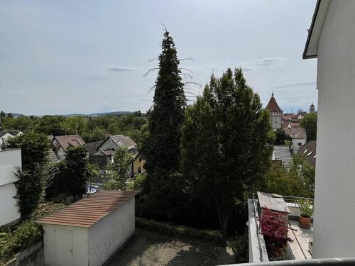 Foto - Etagenwohnung zur Miete in Waiblingen
