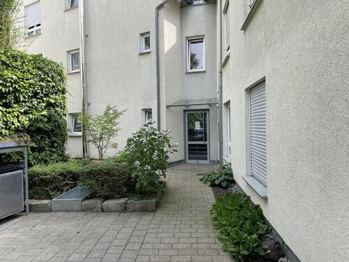 Foto - Etagenwohnung in Waiblingen