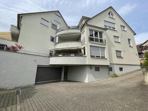 Foto - Etagenwohnung in Waiblingen zur Miete