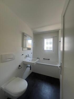 Foto - Etagenwohnung in Sankt Ingbert