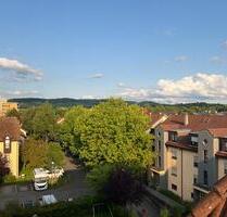 3-Zimmer-Maisonette-Wohnung in Heilbronn-Sontheim