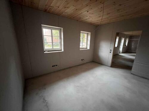 Foto - Etagenwohnung in Nortrup