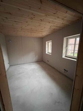 Foto - Etagenwohnung in Nortrup zur Miete